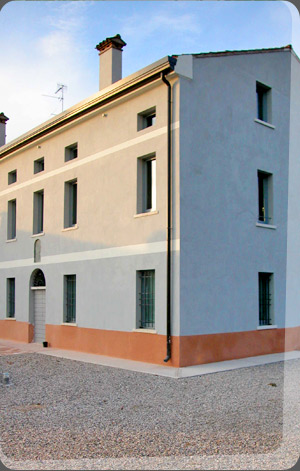 residenza